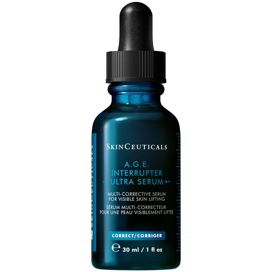 A.G.E. Interrupter Ultra Serum