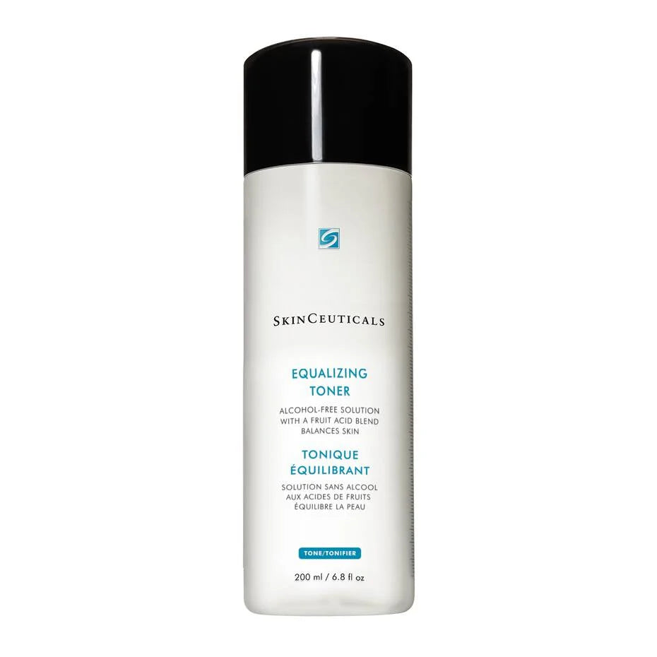Equilizing Toner