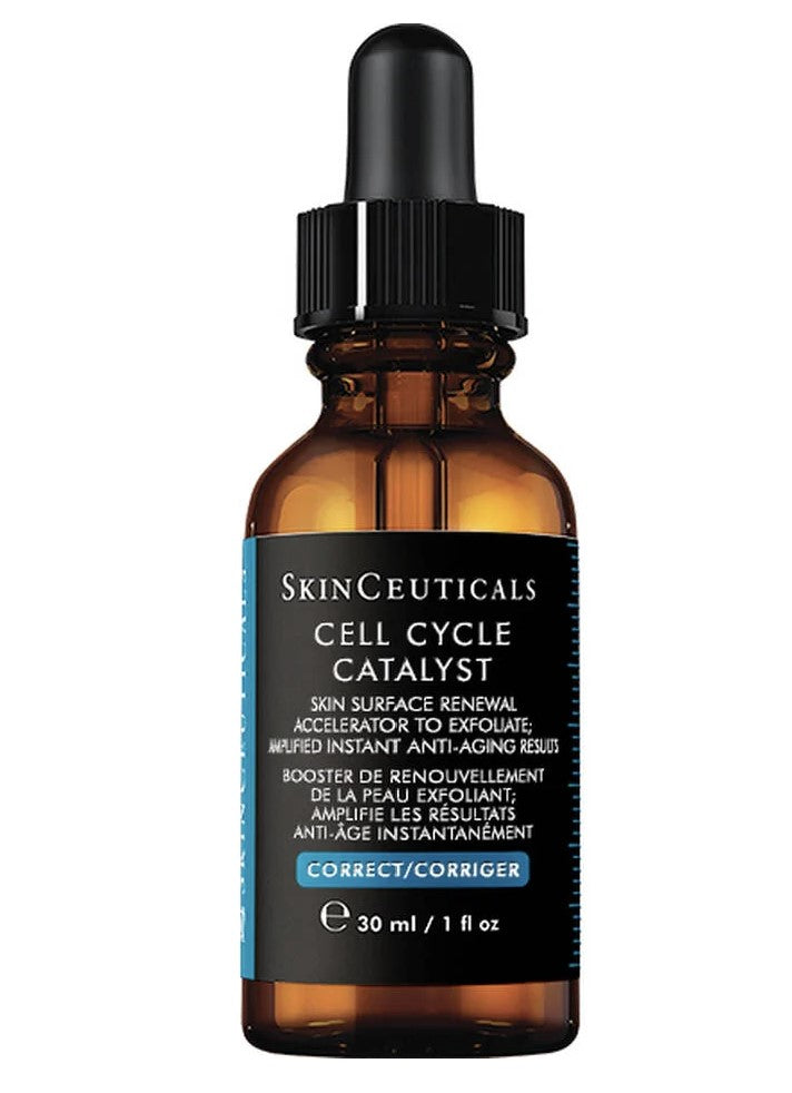 Cell Cycle Catalyst