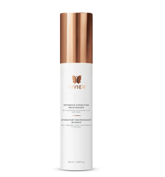Intensive Hydrating Moisturizer