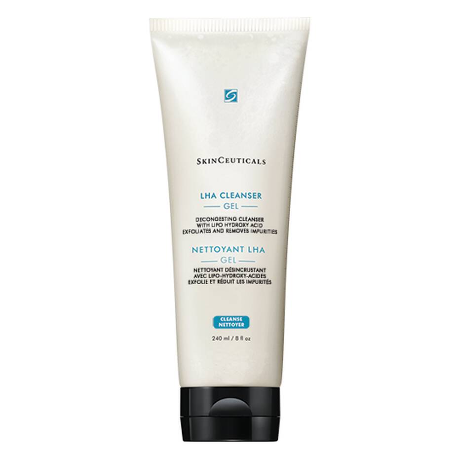 LHA Cleanser The Look Lab
