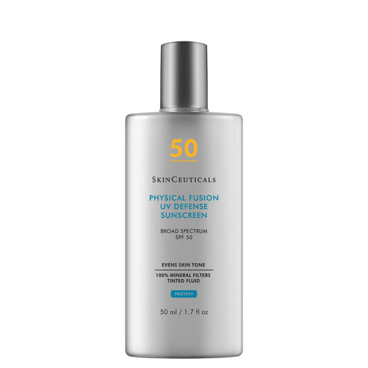 Physical Fusion UV Defense SPF 50 SkinCeuticals