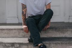 Say Goodbye to Tattoo Regret with Laser Tattoo Removal