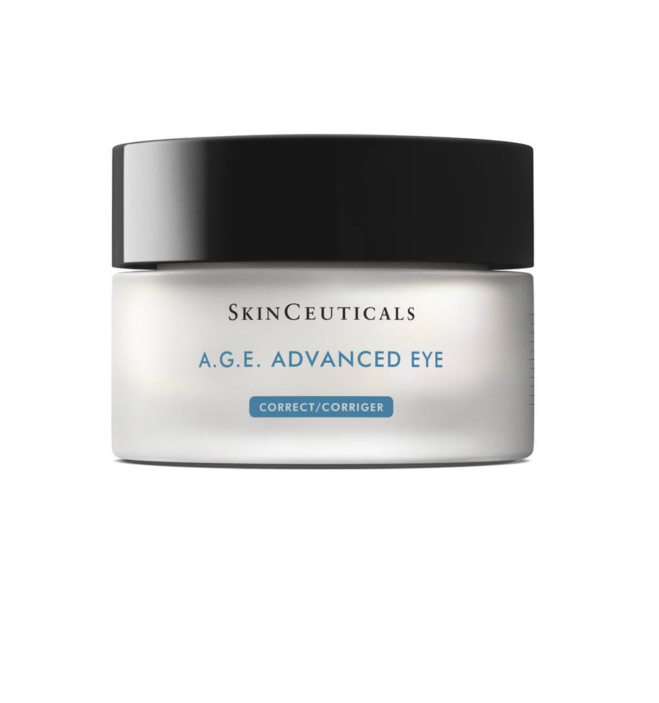 A.G.E.  Advanced Eye