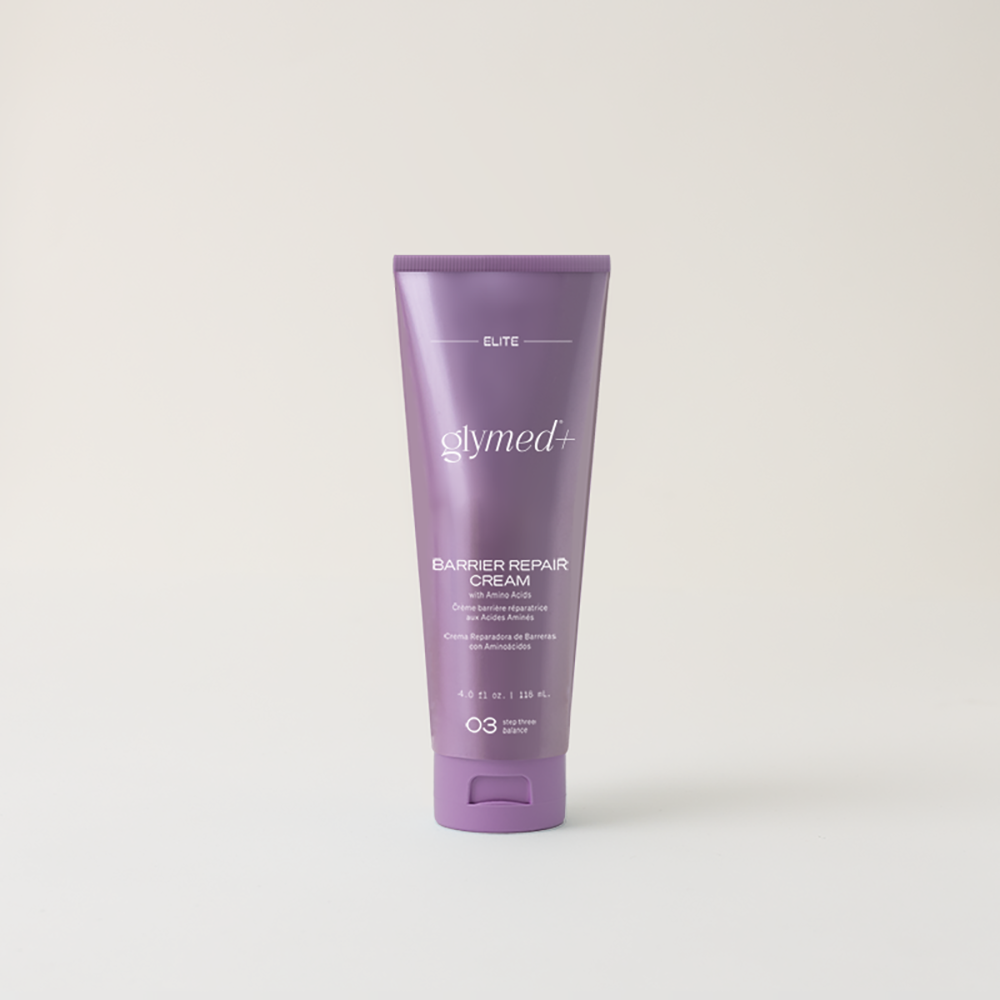 Glymed Barrier Repair Cream with Amino Acids