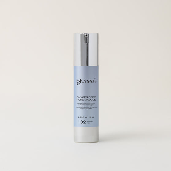 Glymed Oxygen Deep Pore Masque