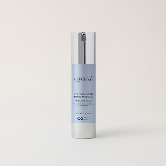 Glymed Oxygen Deep Pore Masque