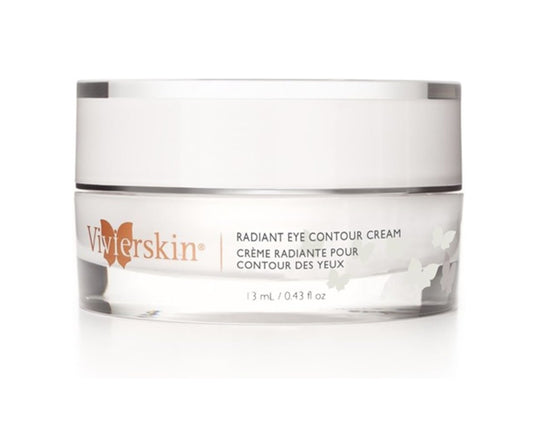 Radiant Eye Contour Cream