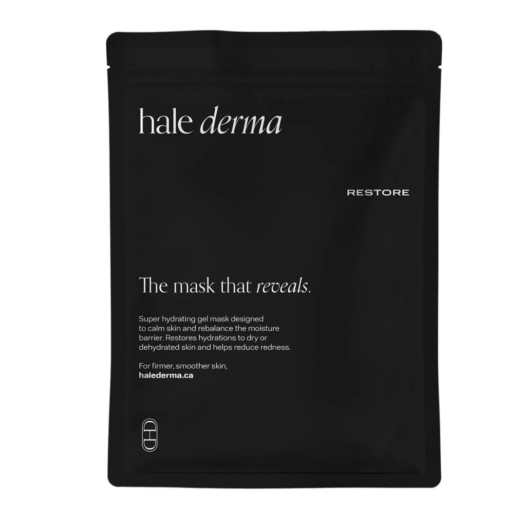 Hale Derma mask