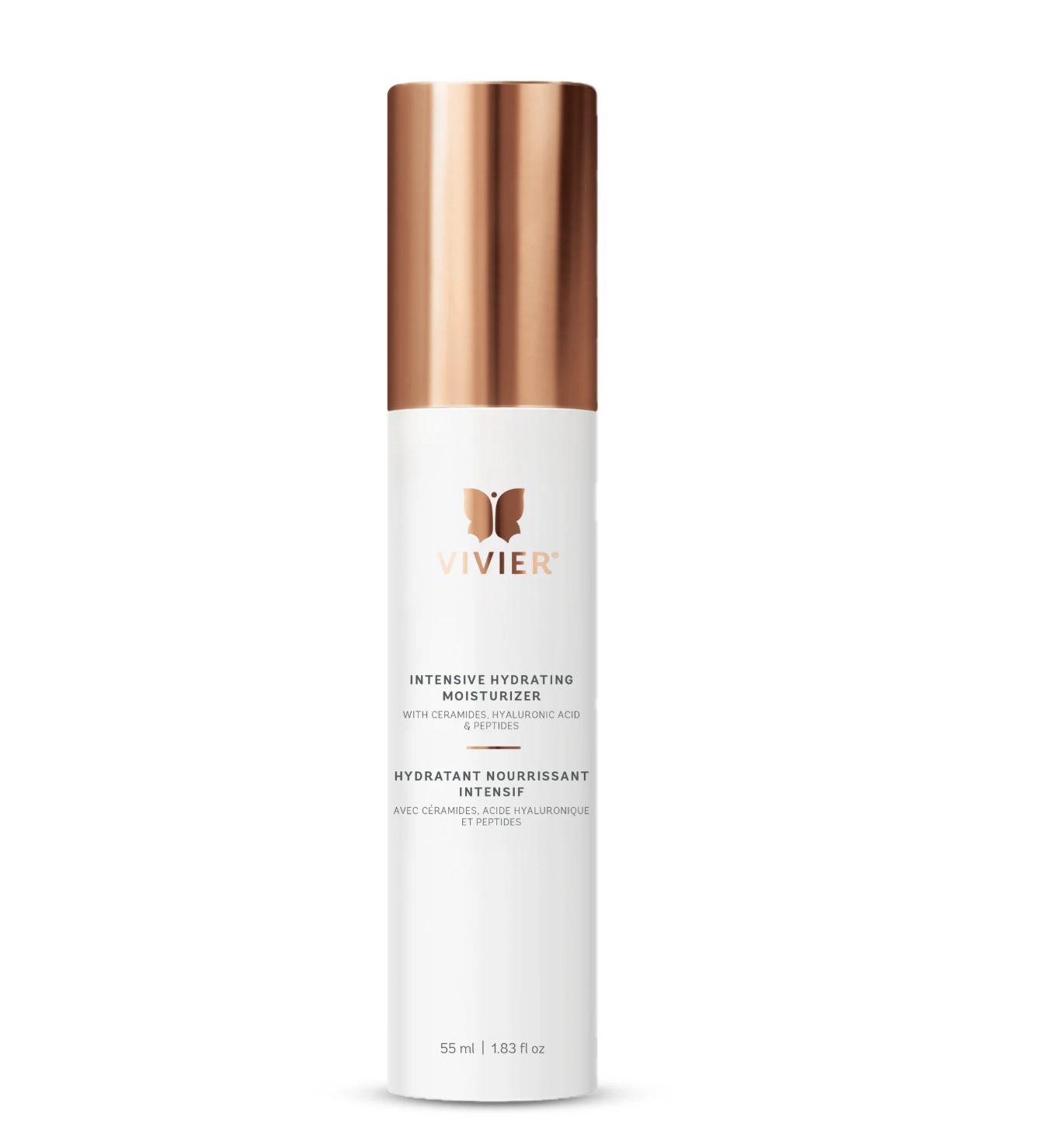 Intensive Hydrating Moisturizer