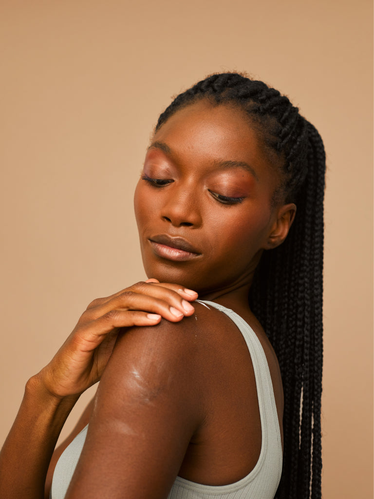 The Look Lab | Reclaim Your Look