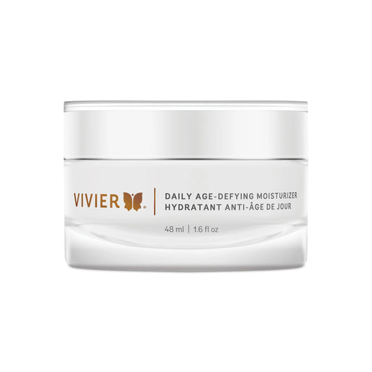 Daily Age-Defying Moisturizer Vivier