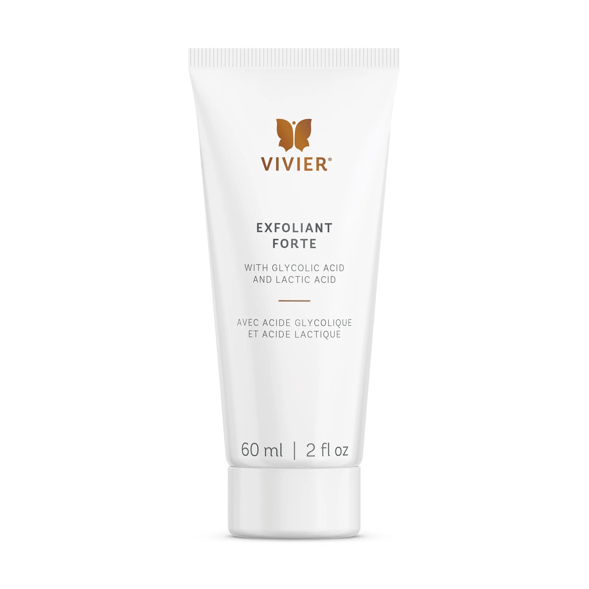 Exfoliant Forte Vivier