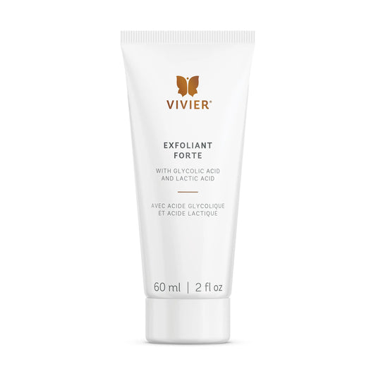 Exfoliant Forte Vivier