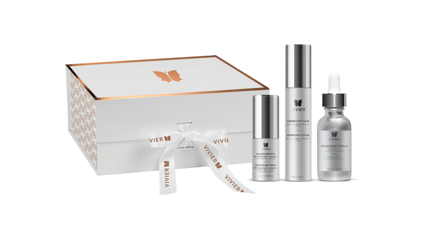 Firmer Skin Gift Set