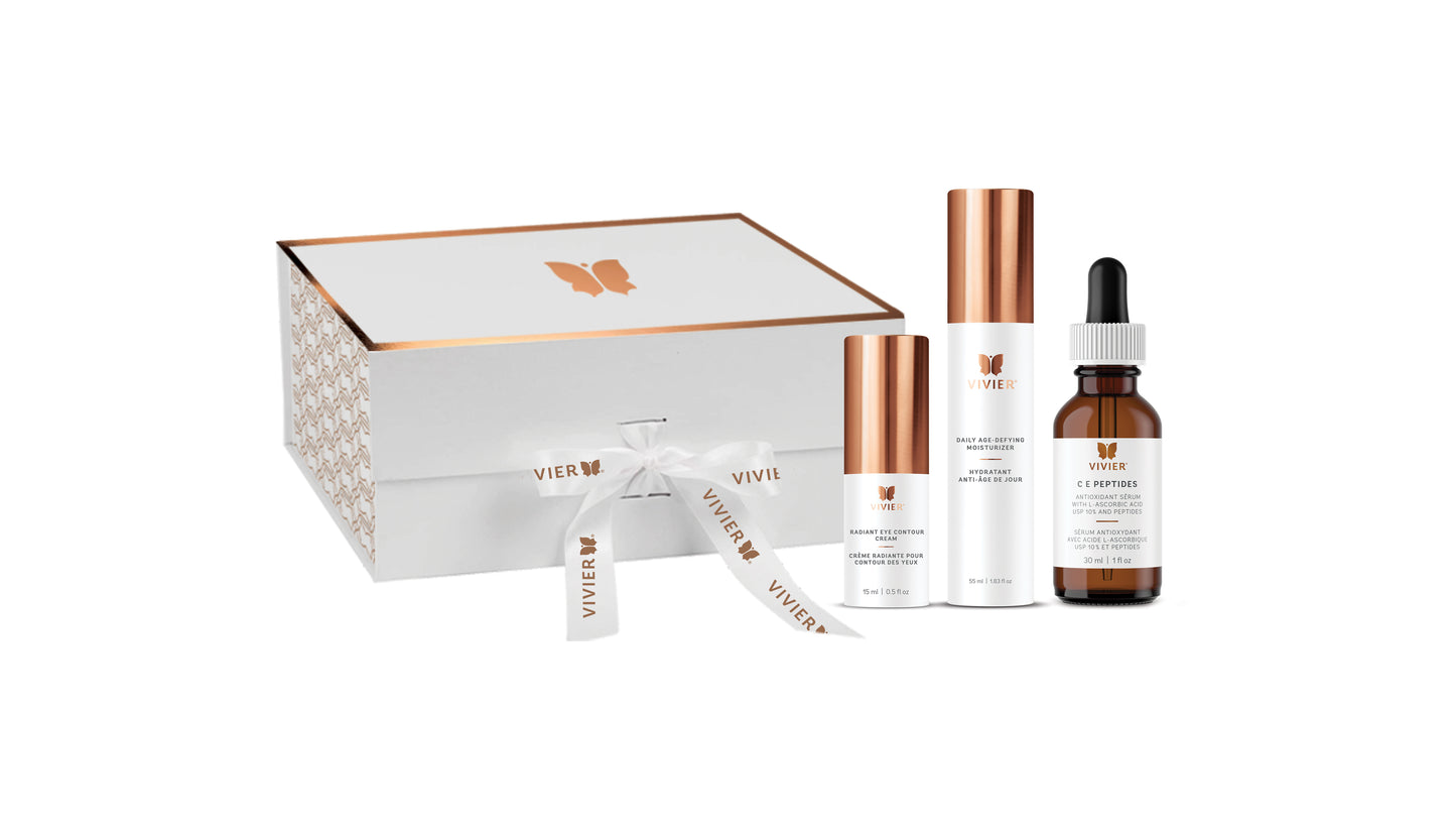 Hydrated Skin Gift Set