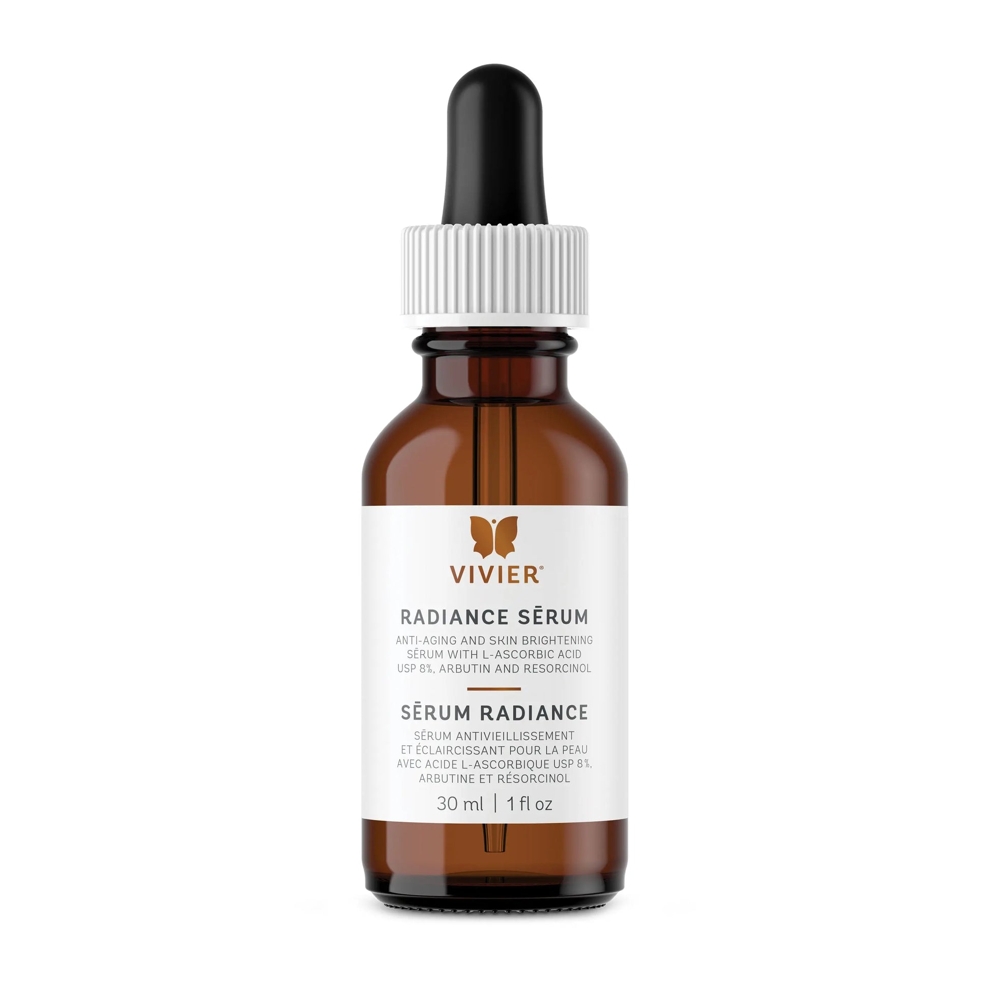 Radiance Serum Vivier