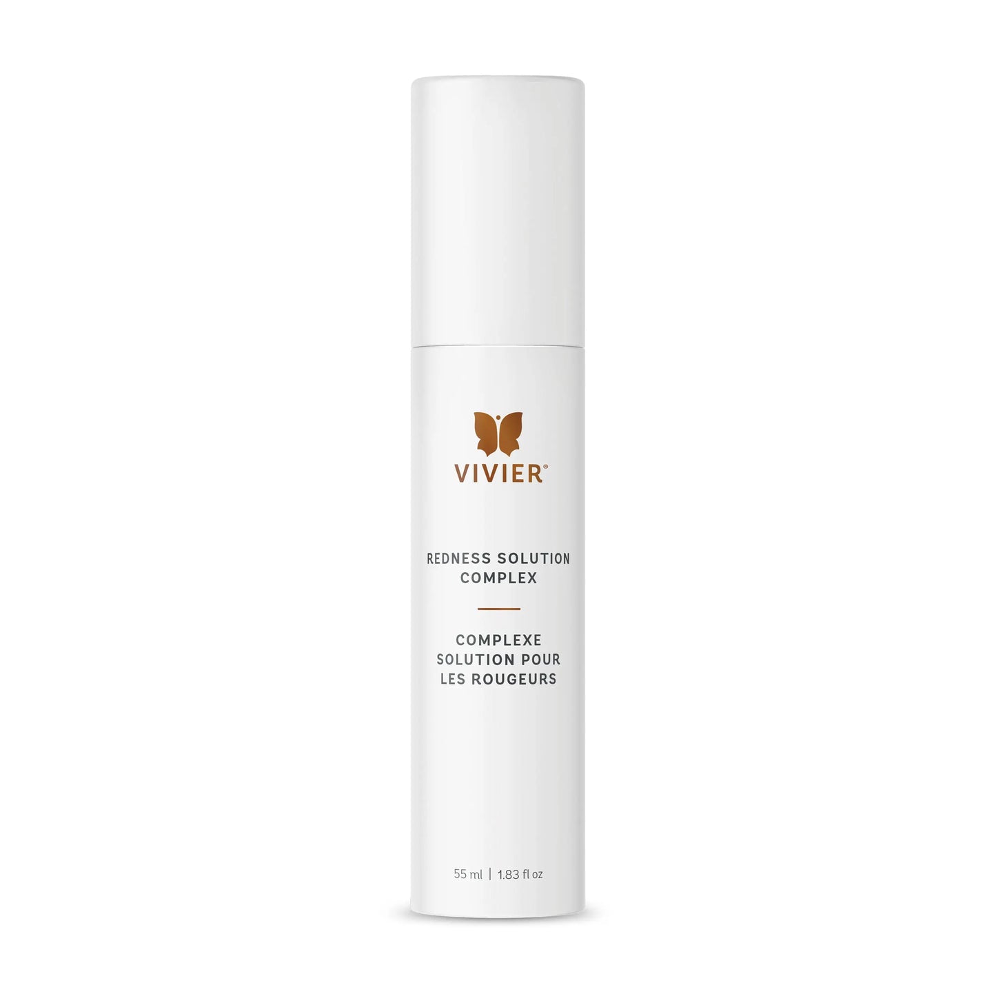 Redness Solution Complex Vivier