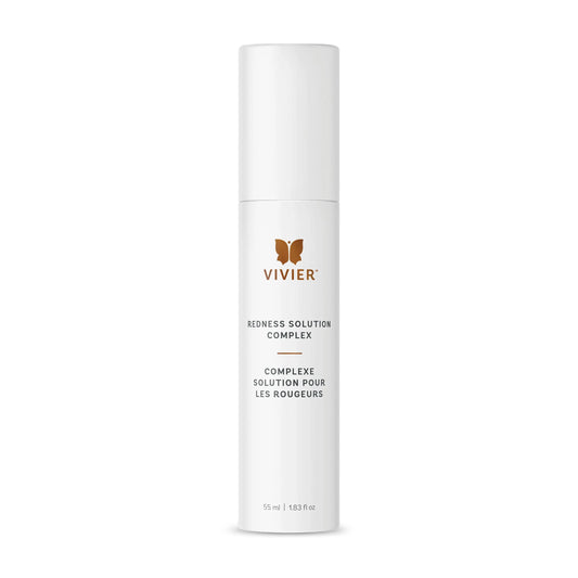 Redness Solution Complex Vivier