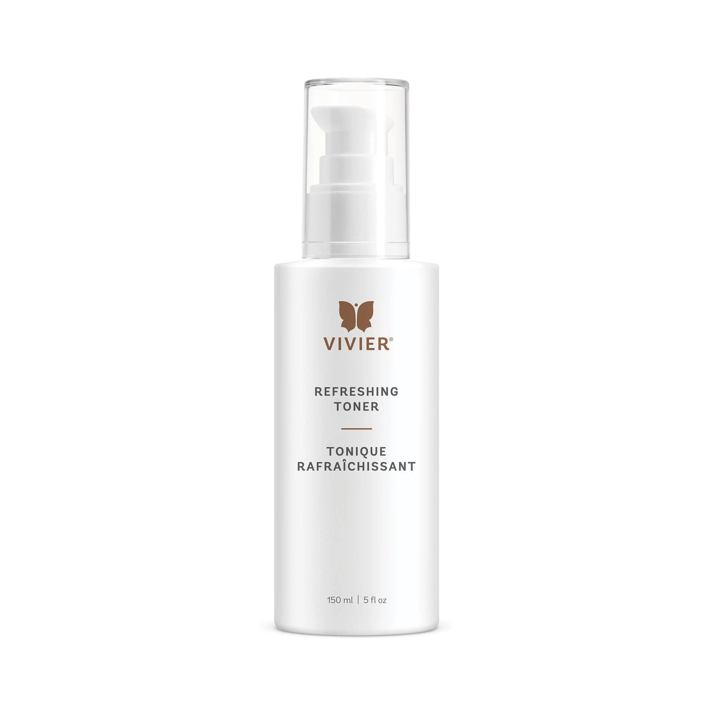 Refreshing Toner Vivier