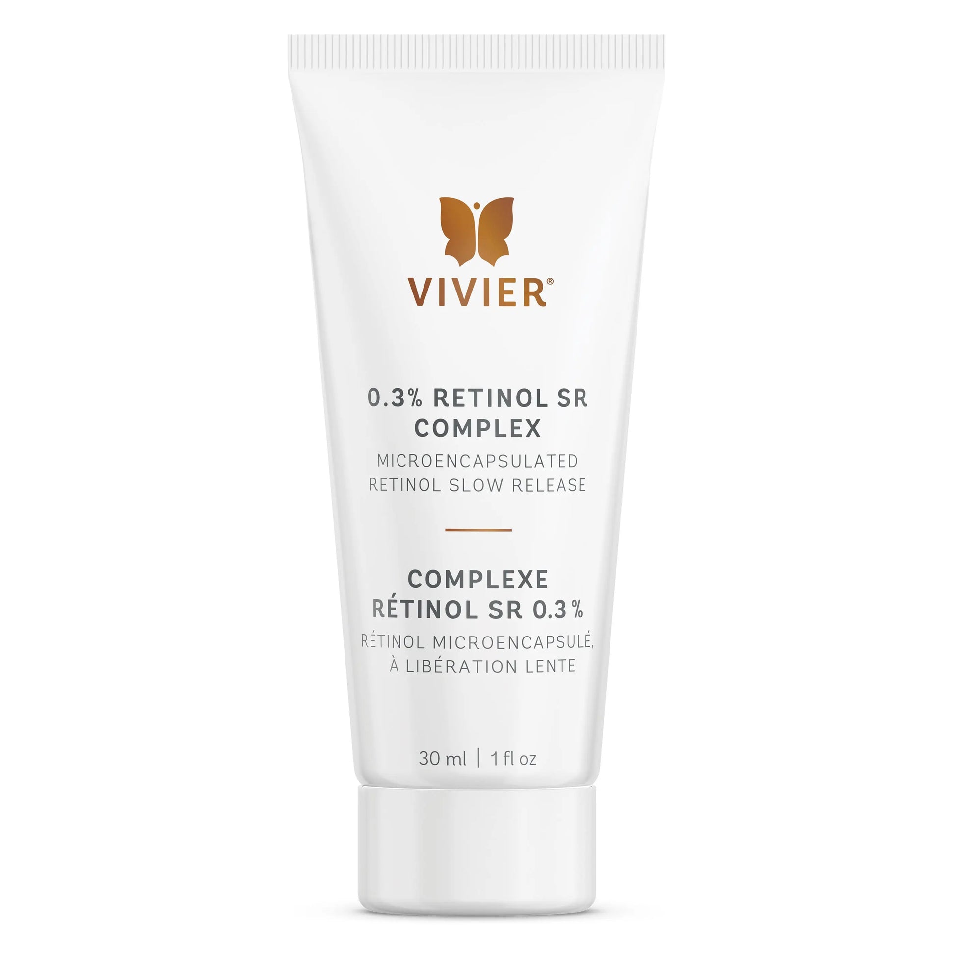 Retinol .3 SR Complex Vivier