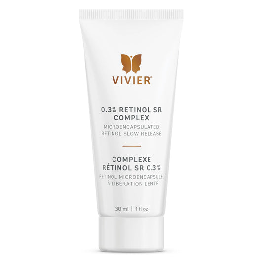 Retinol .3 SR Complex Vivier