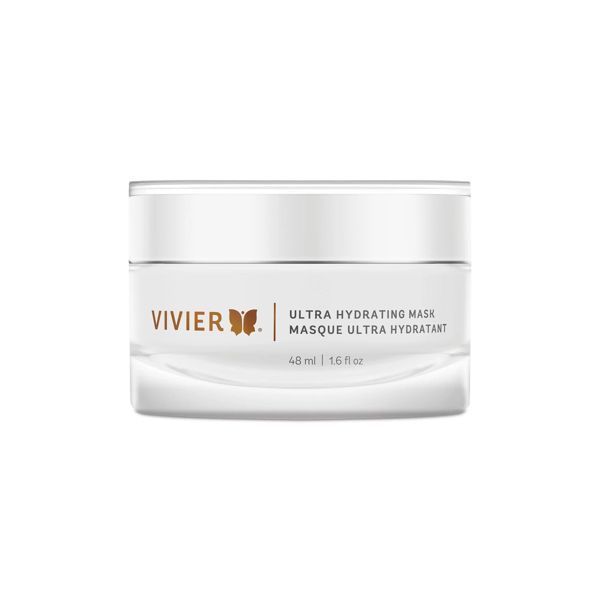 Ultra Hydrating Mask Vivier