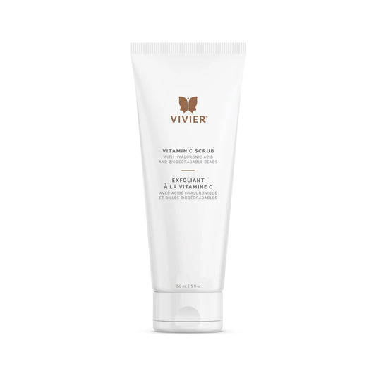 Vitamin C Scrub Vivier