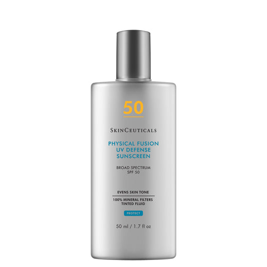 Physical Fusion UV Defense SPF 50 SkinCeuticals