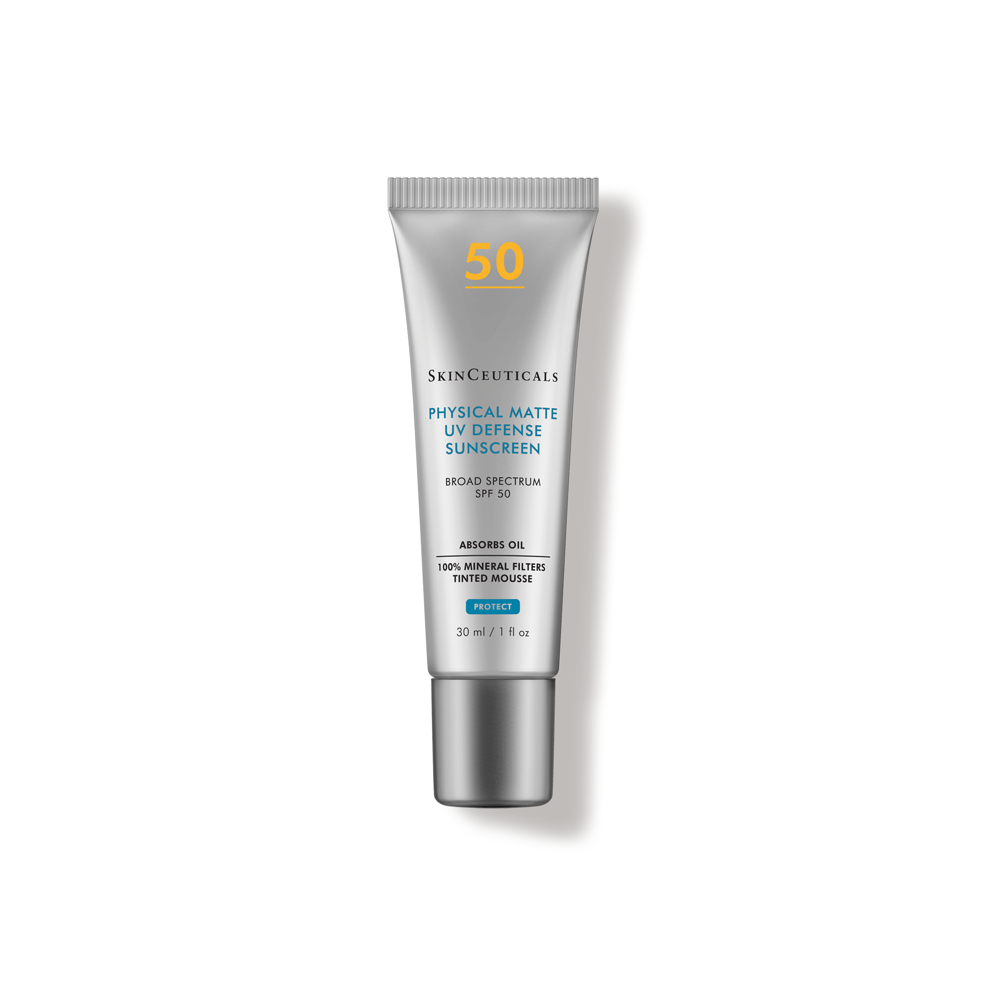 Physical Matte UV Defense SPF 50 SkinCeuticals