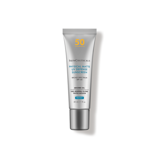 Physical Matte UV Defense SPF 50 SkinCeuticals